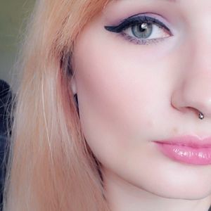 Meet your Posher, Natascha